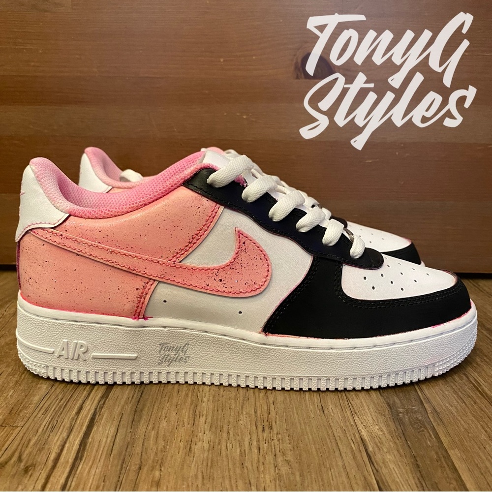 💞NEW💞 CUSTOM NIKE AIR FORCE 1 LOW